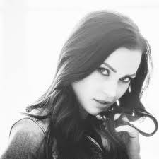 Lexie Waters Female Model Profile