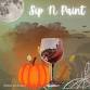 Monthly Sip N Paint - 116 N Pine St Event Image