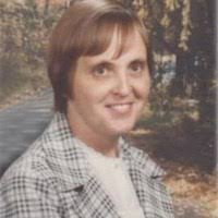 Nancy Innes Obituary