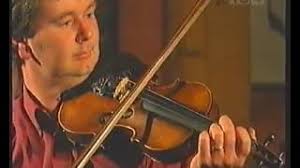 The Luachrachán's jig and the Mist covered mountain. Jigs composed by  junior Crehan