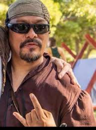 Happy birthday Sandy Reed🥳