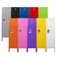 Choose from an expansive range of durable wardrobe lockers available on grainger.com. Large Kids Lockers