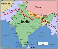 India Is A Country In South Asia It Is The Second Most Populous Country With Over 1 2 Billion People And Has The Thir Amazing India Bay Of Bengal Asia Travel