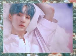 Unfiltered Bts Love Yourself 承 Her Concept Photo O Version Army S Amino Bts Love Yourself Bts Love You