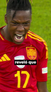 Nico Williams y Lamine Yamal: Momentos Inolvidables