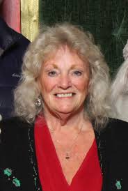 Patricia Lynn Canterbury