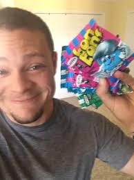 illiopolis bulldogs treats from elementary school