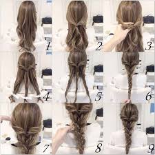 Best hairstyles for thin hair 2019. 20 Terrific Hairstyles For Long Thin Hair Hair Styles Braids For Long Hair Hairstyle