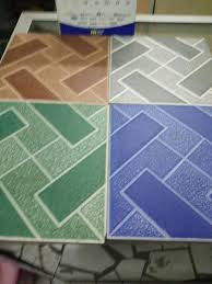 Harga keramik bricky white 25×50 (rp77 ribu) keramik ini berbeda dari model sebelumnya, karena bentuknya persegi panjang. Jual Keramik Lantai Kamar Mandi Ukuran 20x20 Merek Mulia Spektrum Ontario Di Lapak Tb Kuncimas Bandengan Bukalapak