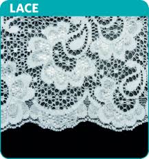 نتیجه جستجوی لغت [lace] در گوگل