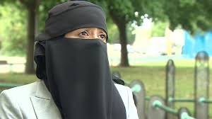 The burka because it's your fault men can't control themselves. Boris Johnson S Burka Jibe Why Do Some Muslim Women Wear The Veil Bbc News