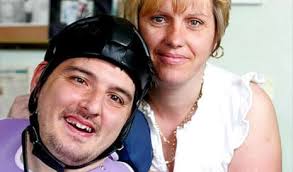 Registering disapproval