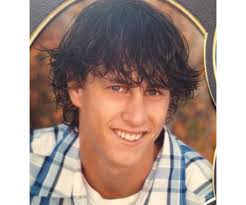 Chad Sainsbury Obituary (2013)