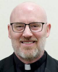 Father Gregory E. Nelson — Catholic Diocese of Peoria