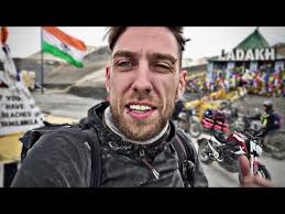 I'm not gonna make it, Ladakh🇮🇳