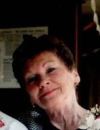 Obituary information for Betty Lou Householder