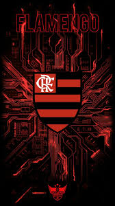 Feel free to send us your own wallpaper and we will consider adding it to appropriate category. Flamengo Wallpaper Papel De Parede Para Flamengo Vamos Flamengo Fotos De Flamengo