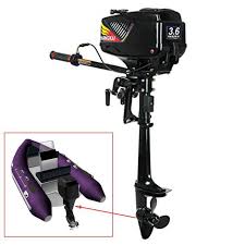 Moteur Bateau 6cv Cdiscount