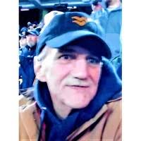 Obituary information for John Marvin Buckley Jr.