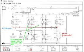 Please download these century 2 speed motor wiring diagram by using the download button, or right click on selected image, then use save image menu. Taurus Sho 2 Speed 4500cfm Electric Radiator Fan Rx7club Com Mazda Rx7 Forum