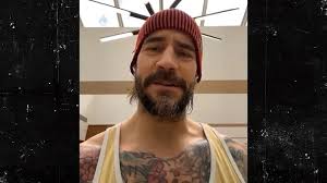 You can also follow the site on both twitter @cmpunkdotcom and on facebook. Cm Punk On Chris Jericho S Appearance On Wwe Platform Vince Isn T Afraid Of Aew