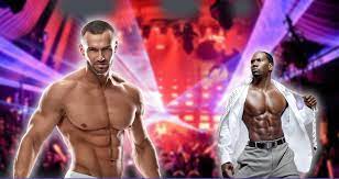 Minneapolis, MN Male Strippers - Male Strip Club