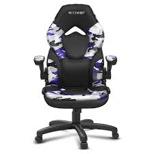 Cooler master caliber r1s purple camo gaming chair. Blitzwolf Bw Gc4 Gaming Chair Racing Style With Camouflage Gaming Chair Design Latest Video Games