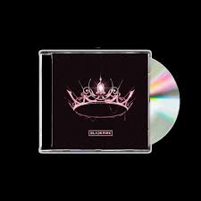 Maybe you would like to learn more about one of these? Blackpink Black Pink The Album Limited Edition Cd Jpc