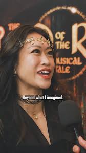 The Lord of the Rings