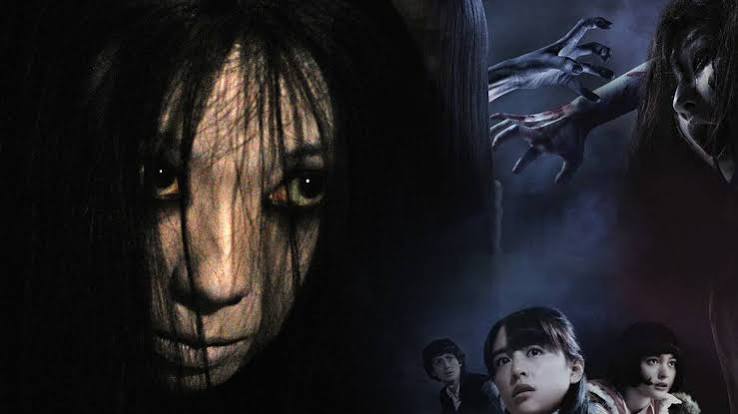 The Grudge Watch Order, Explained