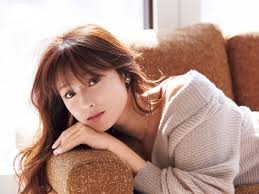 深田恭子さんの考える"大人かわいい"とは？ #おしゃれOLさんの憧れ ...