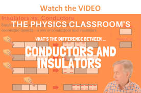 10 Examples Of Electrical Conductors And Insulators