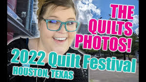 Meet the Artist: Marie Eldredge (Longarm Quilting)