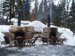Siberia Station Spa Lac Beauport Qc So Relaxing Here Quebec Winter Carnival Quebec City Quebec Winter