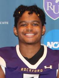 2020 Football Roster