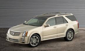 Image result for Transition Blue 2007 SRX