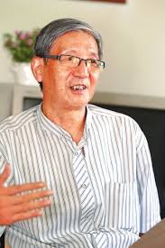 Book of Life”: Mao Dun Literature Prize Winner Li Peifu