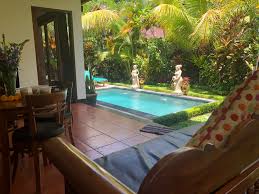 Evidence of the worship of bat exists from the earliest records of the religious practices in ancient egypt. Deluxe Goddess Sanctuary Villas For Rent In Ubud Bali Indonesia
