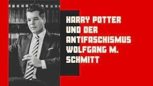 Is your network connection unstable or browser outdated? Harry Potter Und Der Antifaschismus Mit Wolfgang M Schmitt Youtube