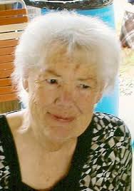 Wilma Jean Melvin (1932-2012)