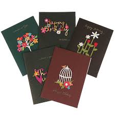 Open me ♡♡♡♡♡♡♡♡♡♡♡♡♡♡♡♡♡♡♡♡♡♡♡watch in 1080hphey boos! 1pcs Handmade Thank You Card Cute Happy Birthday Greeting Cards With Wooden Decoration Sweet Greeting Cards Invitations Aliexpress