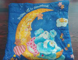 Do you assume bear comforter sets seems to be great? 1980s Care Bear Sleeping Bag Vintage Care Bears Care Bear Etsy Bear Sleeping Bags Care Bear Care Bears