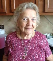 Marie Milstead Obituary