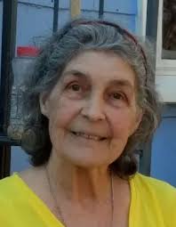 Obituary information for Ruth Chriscoe Dishman