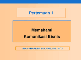 Maybe you would like to learn more about one of these? 25 Modul Komunikasi Bisnis Smk Pdf Info Dana Tunai