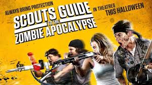 Box Office Democracy: “Scouts Guide to the Zombie Apocalypse” – ComicMix
