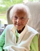 Charlene Alice (Newcomb) Ketterer Obituary