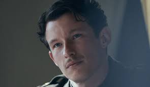 Masters of the Air" star Callum Turner could soar to first Emmy bid