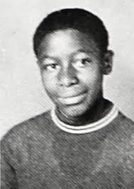 Anyone from the class of '70??