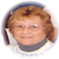 Tribute for Betty F. Collins